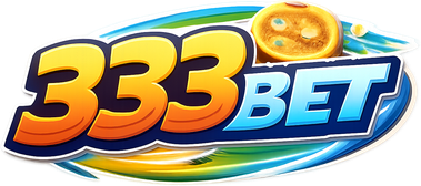 333bet লোগো